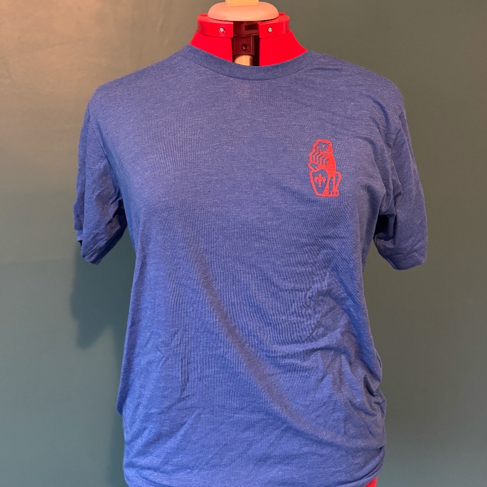 La Marzocco Tee